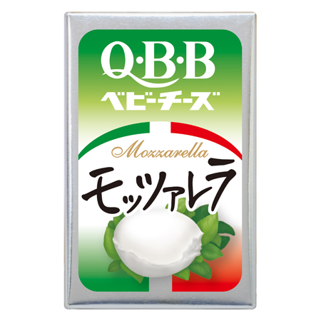 商品詳細 | モッツァレラベビーチーズ4個 | Rokko Butter Co.,Ltd.